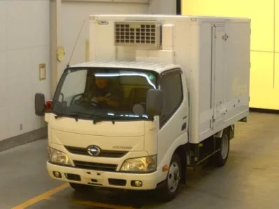 Hino DUTRO