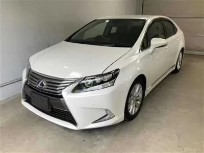 Lexus HS