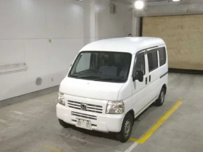 Honda ACTY VAN