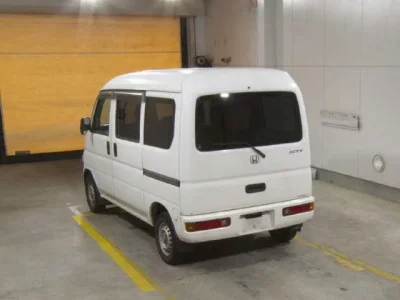 Honda ACTY VAN