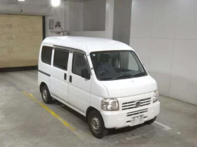 Honda ACTY VAN