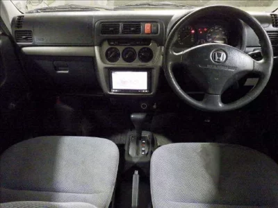 Honda ACTY VAN