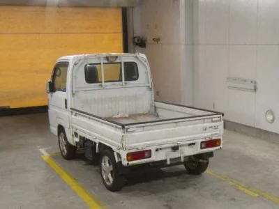 Honda ACTY TRUCK