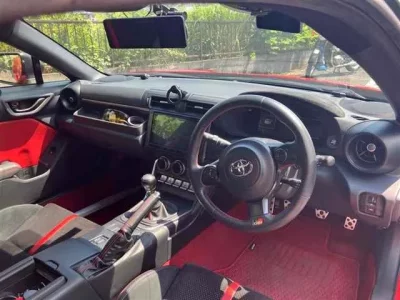 Toyota 86