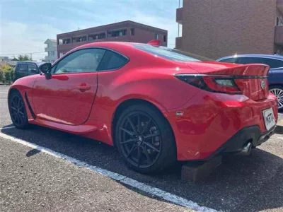 Toyota 86