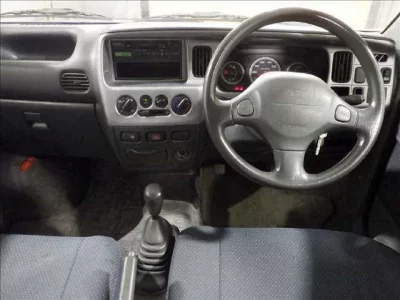 Daihatsu Atrai Wagon