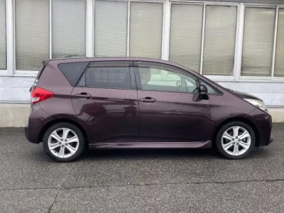 Subaru TREZIA