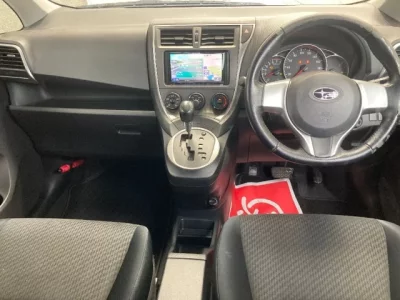 Subaru TREZIA