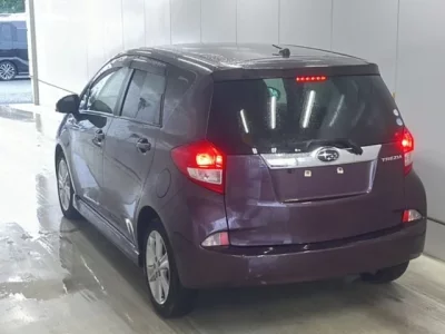 Subaru TREZIA