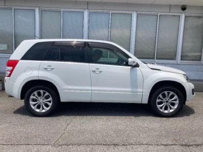 Suzuki ESCUDO