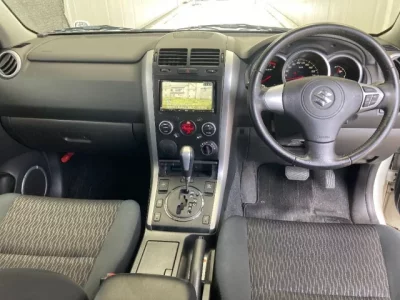 Suzuki ESCUDO