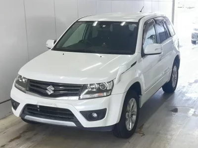 Suzuki ESCUDO