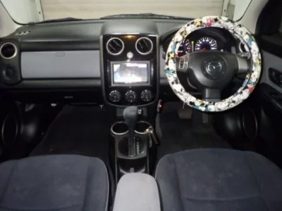 Mazda VERISA
