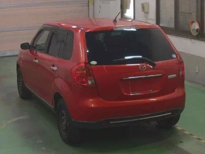 Mazda VERISA