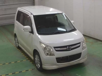 Mazda AZ WAGON