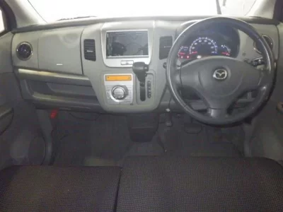 Mazda AZ WAGON