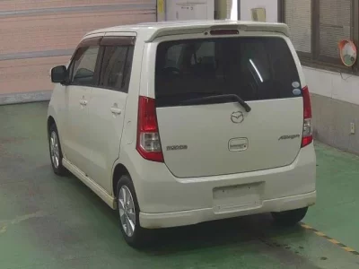 Mazda AZ WAGON