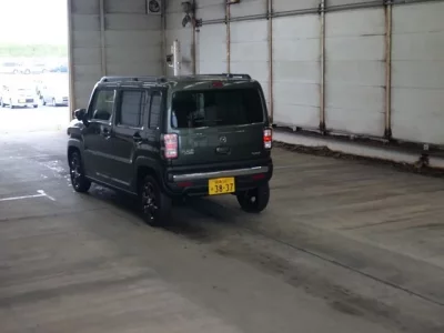 Mazda FLAIR