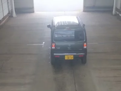 Mazda FLAIR