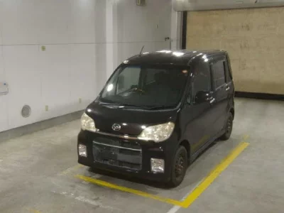 Daihatsu TANTO EXE