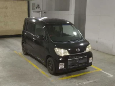Daihatsu TANTO EXE