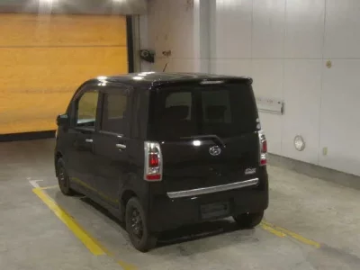 Daihatsu TANTO EXE