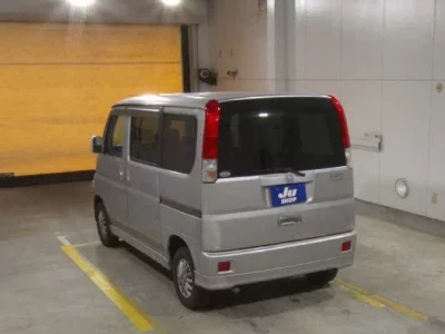 Honda VAMOS