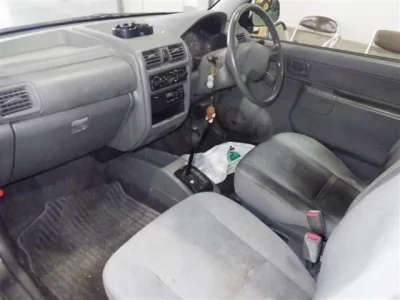 Mitsubishi MINICA