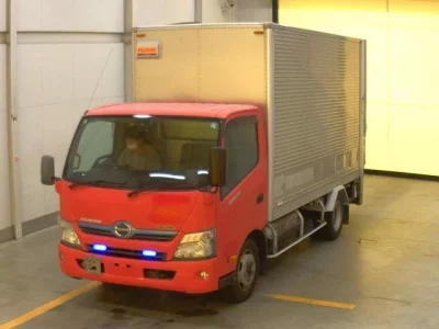 Hino DUTRO