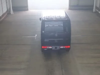 Mazda SCRUM