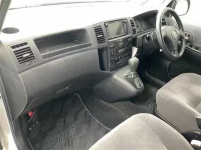 Toyota COROLLA SPACIO