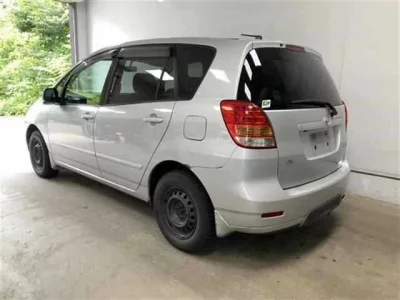 Toyota COROLLA SPACIO