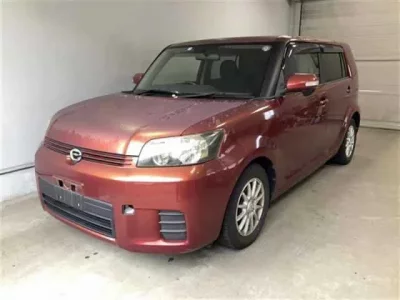 Toyota COROLLA RUMION