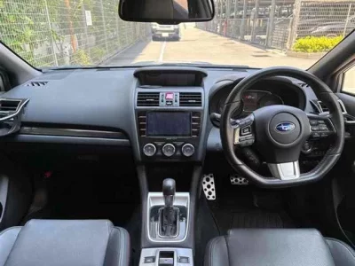Subaru WRX