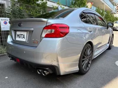 Subaru WRX