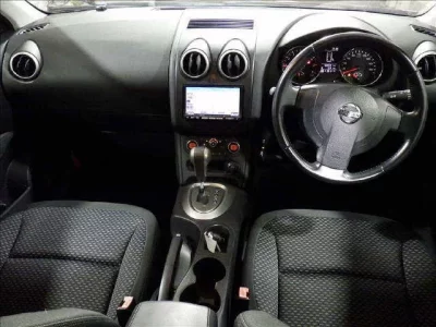 Nissan DUALIS