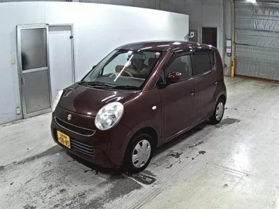 Suzuki MRWAGON