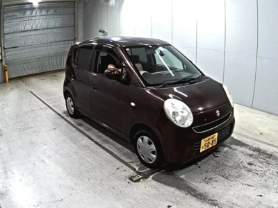 Suzuki MRWAGON