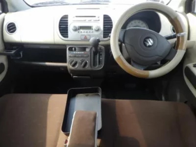Suzuki MRWAGON