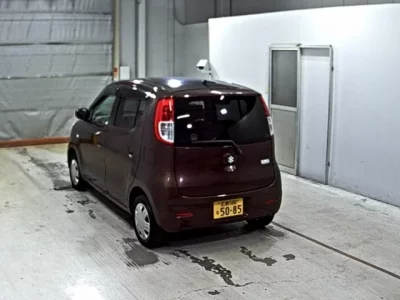 Suzuki MRWAGON