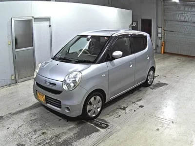 Suzuki MRWAGON