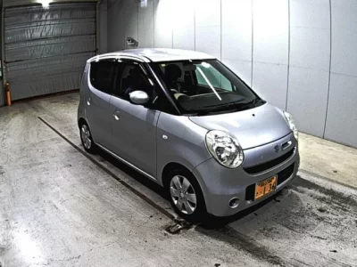 Suzuki MRWAGON