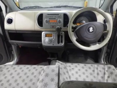 Suzuki MRWAGON