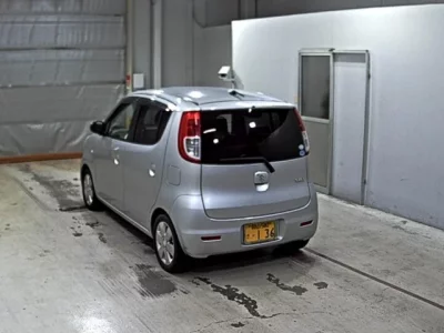 Suzuki MRWAGON