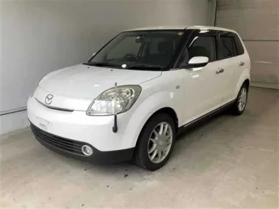 Mazda VERISA