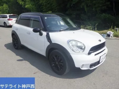 BMW MINI