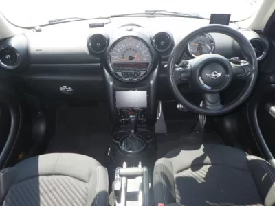 BMW MINI