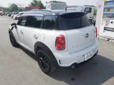 BMW MINI