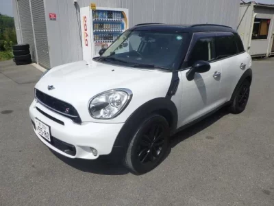 BMW MINI