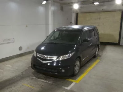Honda ELYSION